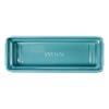 Dulton OBLONG TRAY Steel Tray Cutlery Tray Gray Green 125-391