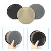 Car Interior Front Left or Right Door Audio Loudspeaker Cover Trim For BMW 3 Series E46 4-Door Sedan Wagon 1998-2006 51418213911