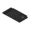 Raspberry Pi 5 Argon One V5 Aluminum Case with PWM Fan, Zigbee Module Support, Dual 4K Output