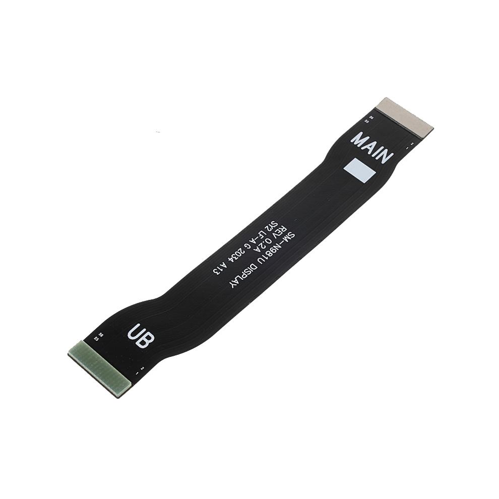 OEM Motherboard Connection Flex Cable Part (without Logo) for Samsung Galaxy Note20 5G N981U
