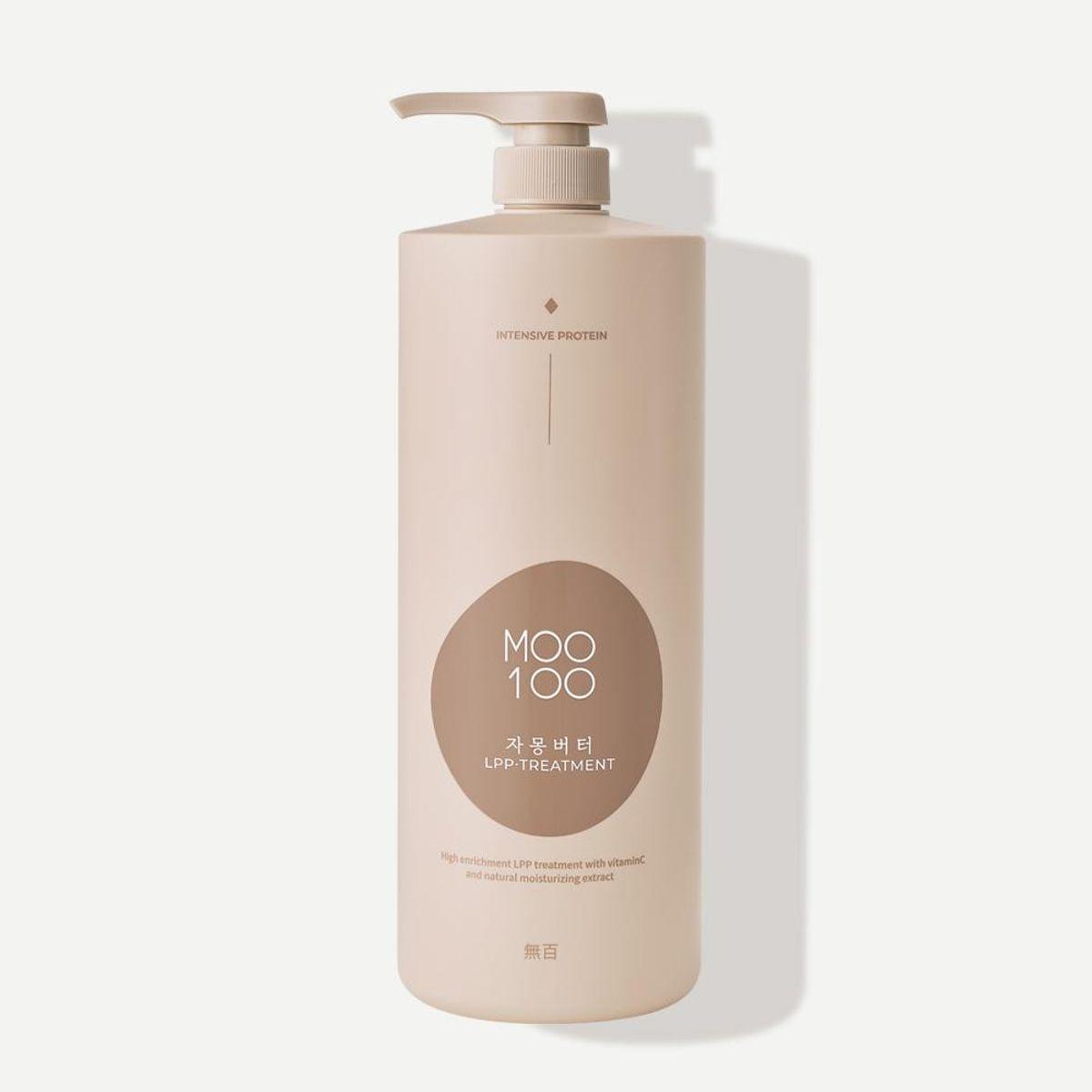 Grapefruit Butter Treatment 1,500ml