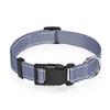 Reflective Anti-Burst Adjustable Collar for Medium/Large Dogs