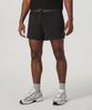 VUORI [Men'S] Terrain Shorts Lined 5_Black Vr16131026