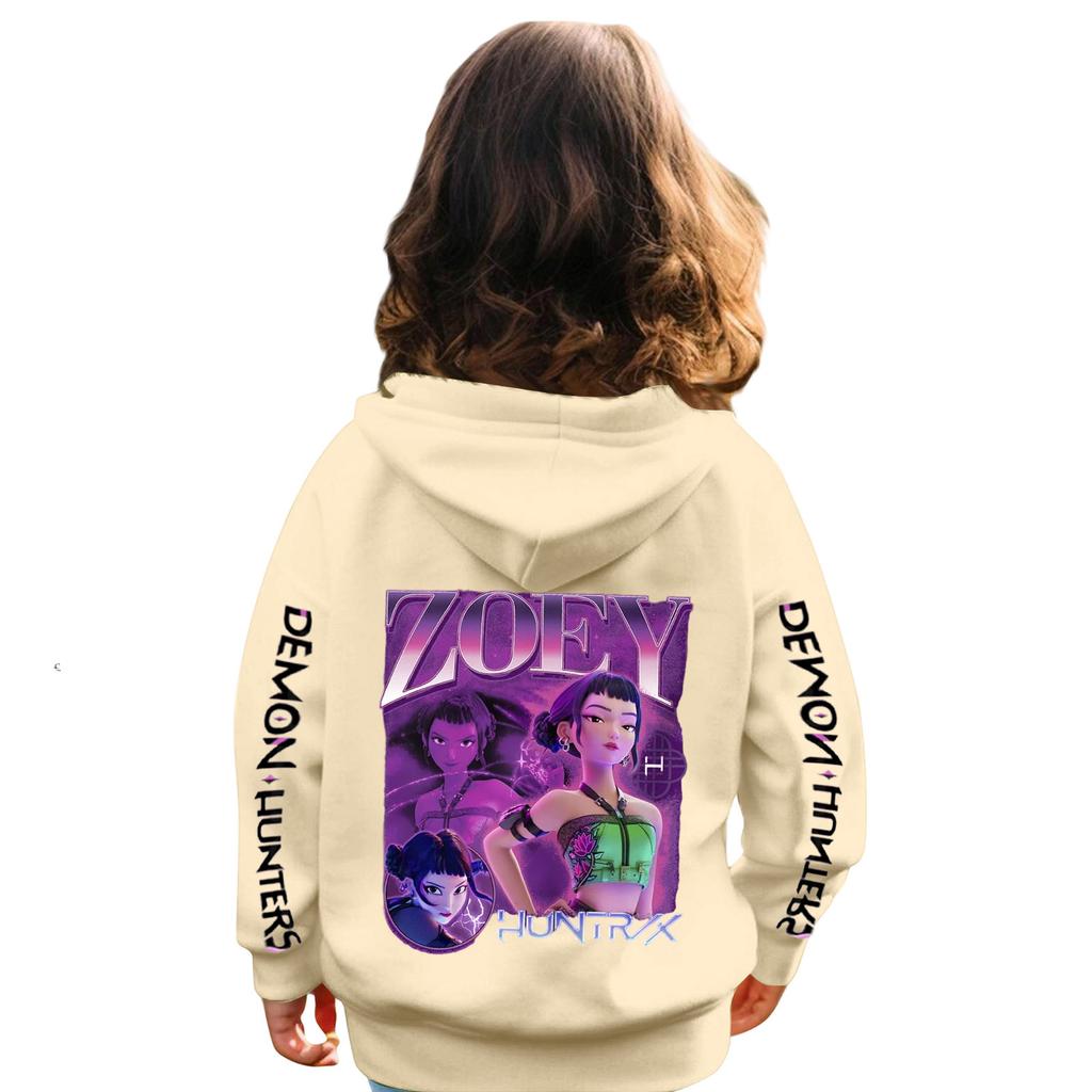 Sweatshirts For Teen Girls Hoodies Long Sleeve Drawstring Pullover Cute Oversized Hoodie