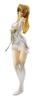 Yamato Girls Collection Space Battleship Yamato 2199 Mori Yuki Iskandar Folk Costume 20cm PVC Painted Complete Figure Ver. Approx.