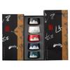 Chinese Style Ceramic Tea Set Gift Box