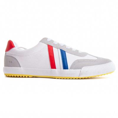 Men's Sneaker Gansport  87200