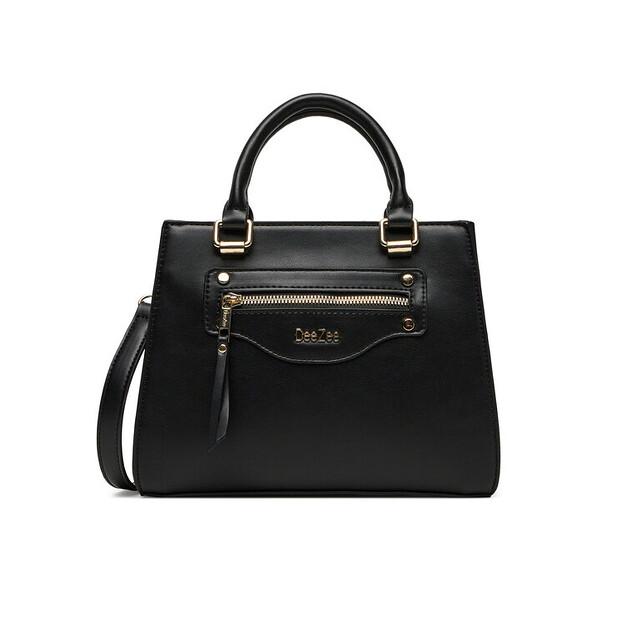 

Сумка DeeZee C-DZE-S-015-08 чёрный