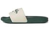 Adilette Slide 'White Collegiate Green' GW8749
