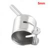 Welding Nozzle Nozzle Curved Angle 45 Degree Stainless Steel