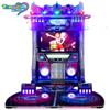 Large Dance Arcade Game Machine (CN version)