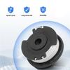 Lawn Mower Spool HT-19-401-003-06 Lawn Mower Spool For Hyper Tough Lawn Mower Parts HT22-401-03-05