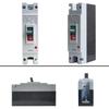 Photovoltaic Solar DC Plastic Case Circuit Breaker, Air Switch, 125A/250A DC MCCB, 1P/2P