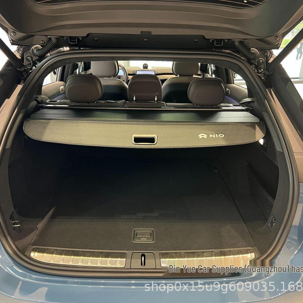 NIO ES Series Trunk Cover Partition for ES6/ES7/ES8/EC6/ET5