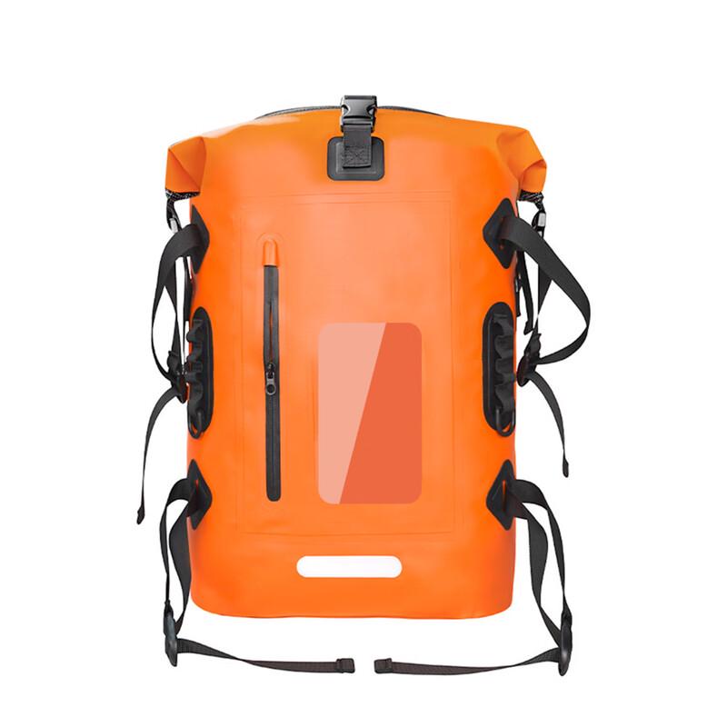 Outdoor Waterproof Dry Bag Backpack