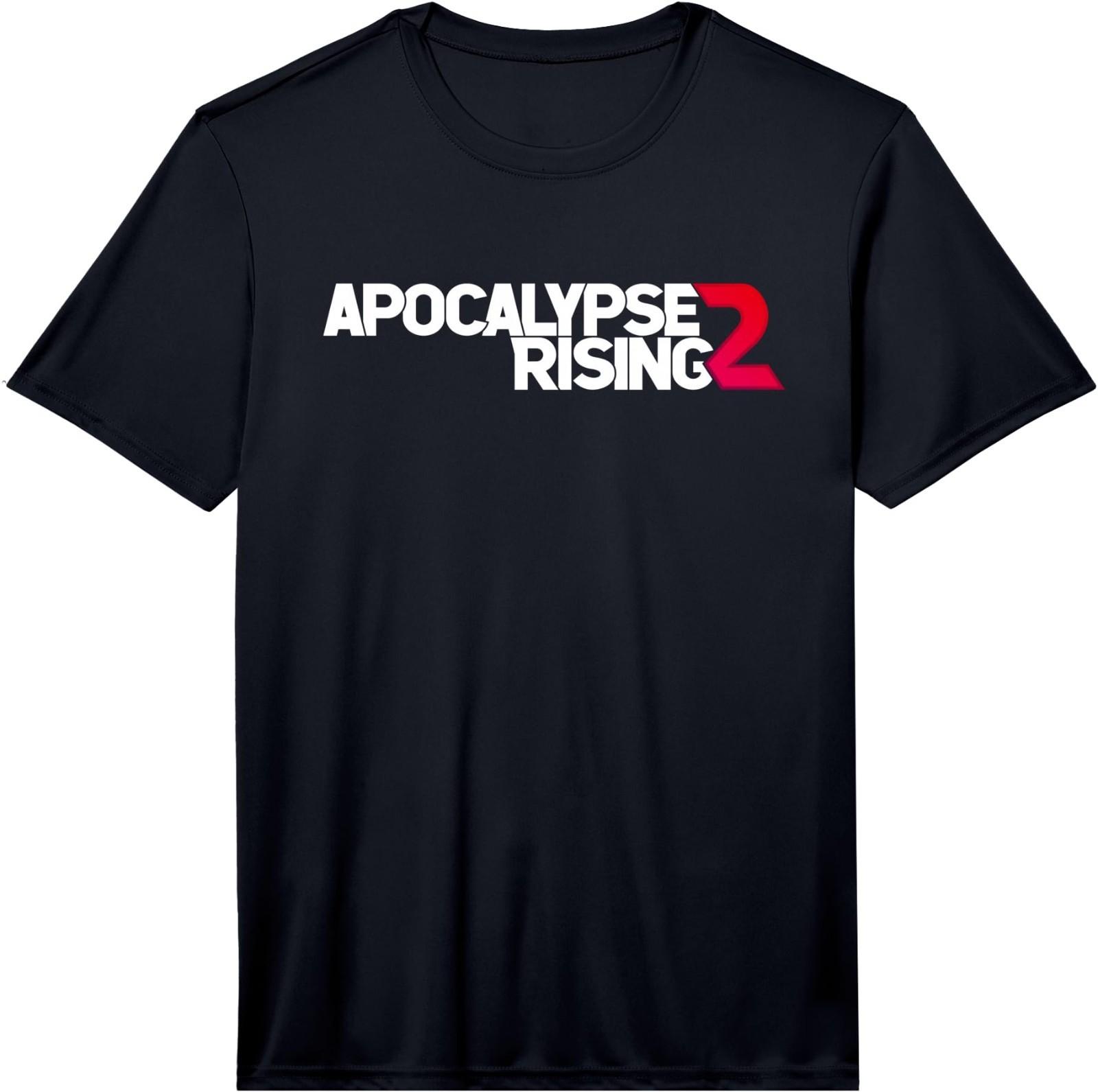 Apocalypse Rising 2 Light Performance T-Shirt S