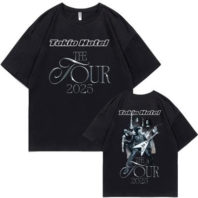 Üst giysisi – T-shirtler