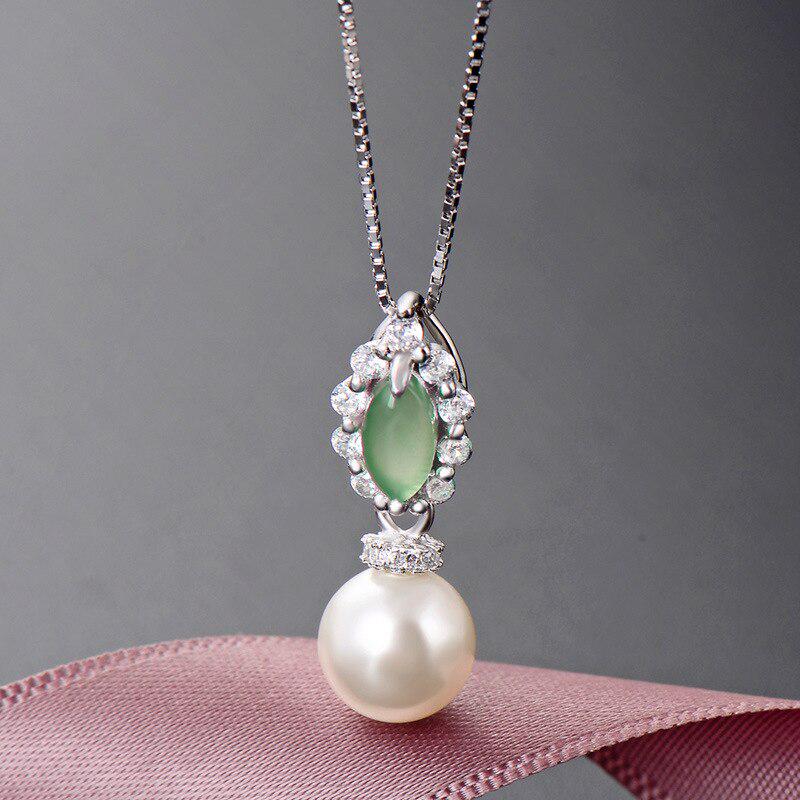 

Танциз модное ожерелье кулон женская свадебная вечеринка