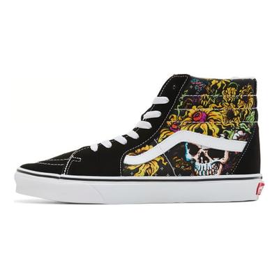 Sk8 Hi 'Beauty Skull' Vans VN0A5HXV640