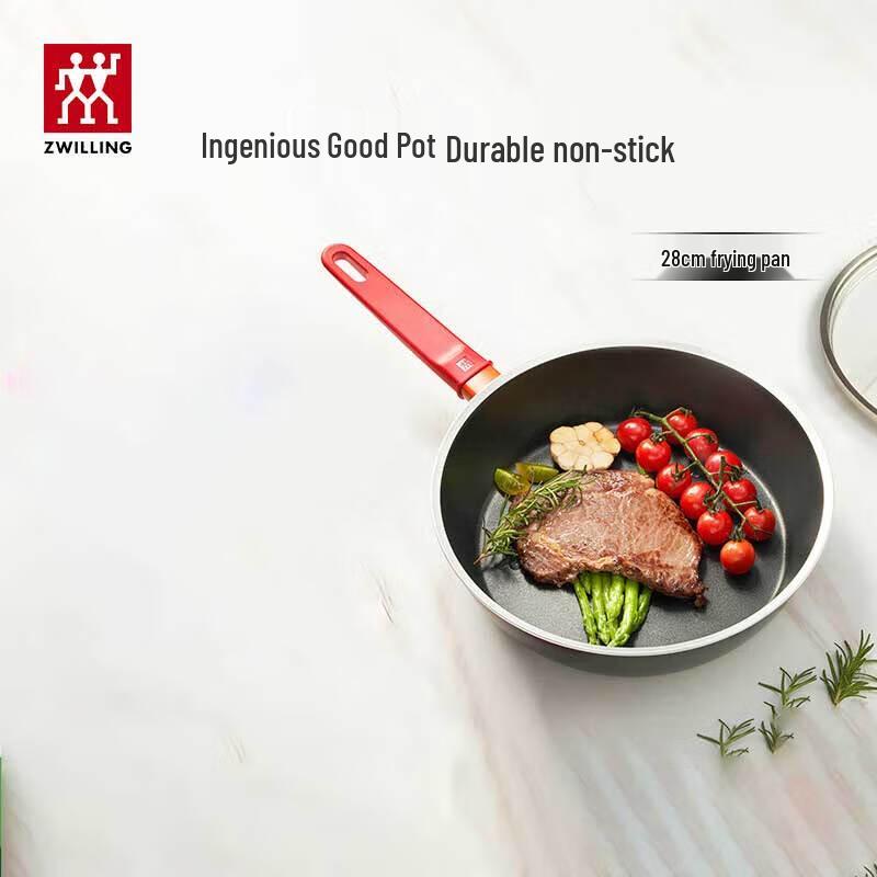 ZWILLING NowPlus Non-stick Frying Pan