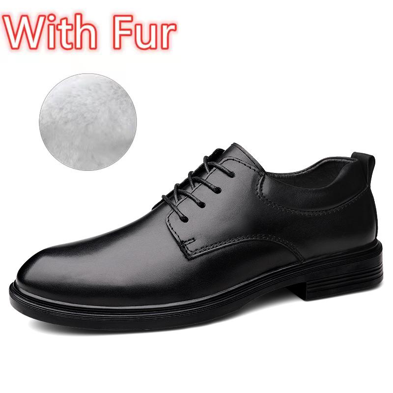 Fashion Genuine Leather Men Casual Shoes Summer Man Walking Shoes Commuting Work Business Shoes Handmade Formal Dress Footwear Sneakers