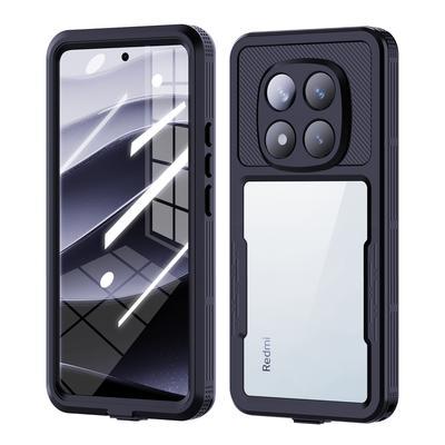 Shellbox Underwater Pography Diving Case for Redmi Note 14 Pro 5G Waterproof Shockproof Defender Cover