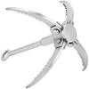 Yushuiyao Four-Claw Grappling Hook