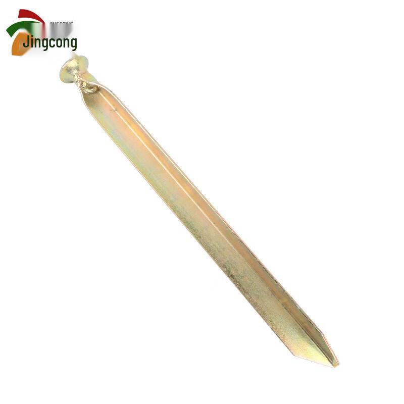 Jingcong Large Tent Ground Pegs