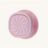 Waste Bin Rotating Fixed Clip Garbage Bag Side Button Waste Basket Fixation Trash Bag Non-Dirty Hand Holder Storage Tool