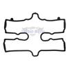 Motorcycle Engine Cylinder Head Valve Cover Gasket For HONDA CB750 Nighthawk 1991-2003 1992 CBX750P2 1990-2001 12391-MJ1-761