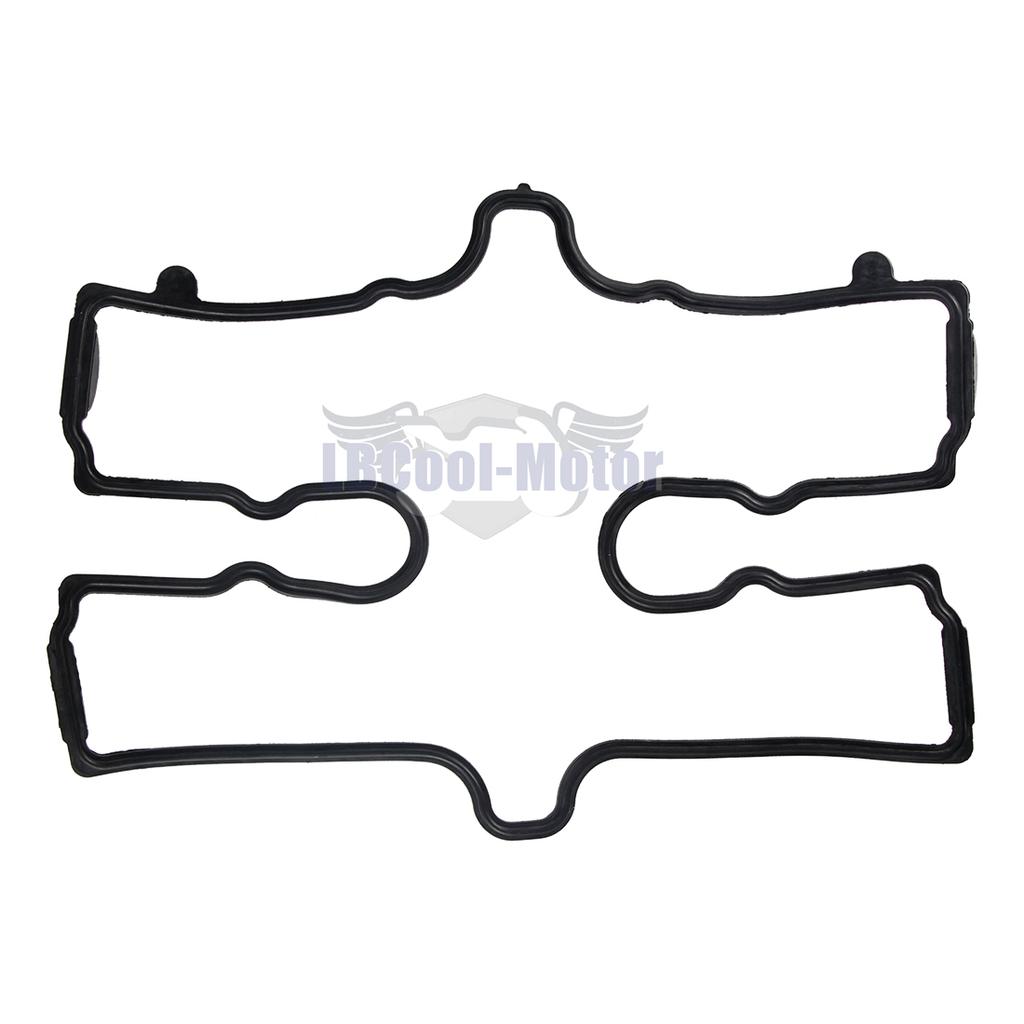Motorcycle Engine Cylinder Head Valve Cover Gasket For HONDA CB750 Nighthawk 1991-2003 1992 CBX750P2 1990-2001 12391-MJ1-761
