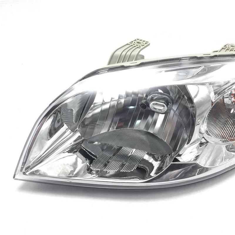 Compatible Headlight Assembly for Chevrolet LeFeng 2006-2008 Model
