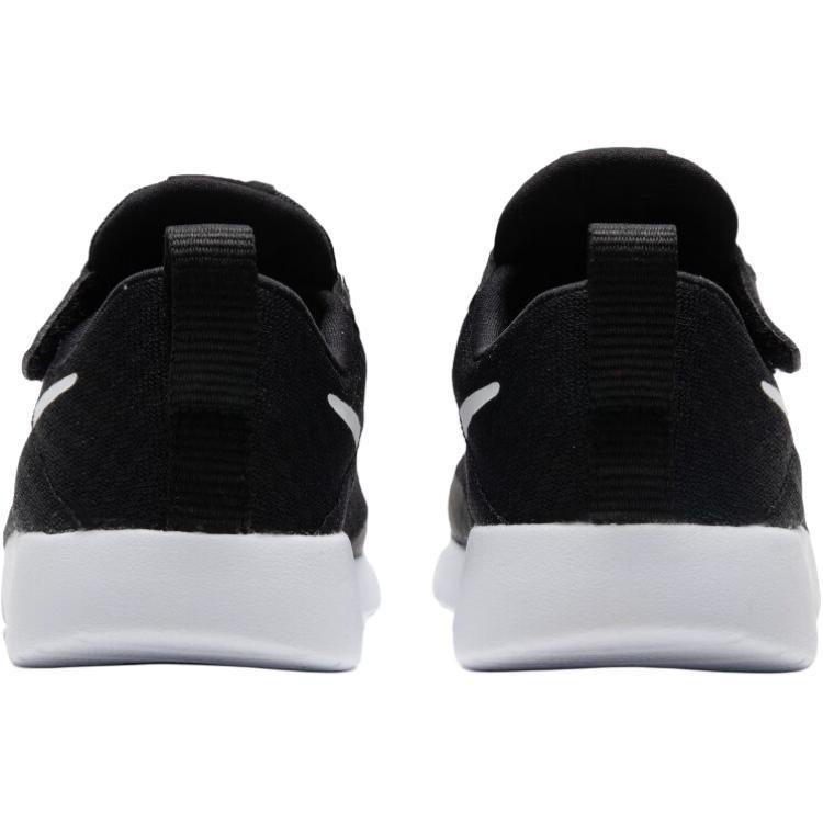Nike Tanjun EasyOn PS 'Black White' DX9042-003