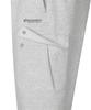 DISCOVERY EXPEDITION Men'S Tech Knit Training Loose Tapered Cargo Jogger Pants (M/Grey)