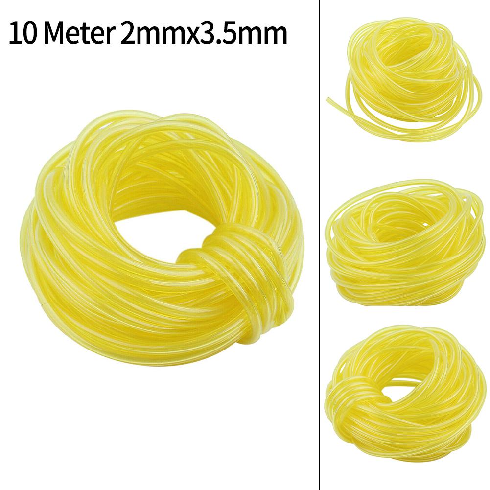 32 Feet / 10 Meters Fuel Line Resists Hardening Resists Swelling Brand New