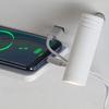 LED Wall Lamp Reading Light Bedroom Phone Wireless Charging USB Charging Rotatable Wall Rotatable Lights Living Room Beside Lamp