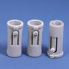 3/6Pcs Inner Sleeve For Shaft Fits Stihl Kombi Combi Tool Km55 Km85 Km100 Km130 Garden Tools