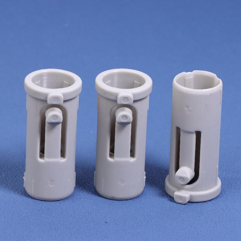 3/6Pcs Inner Sleeve For Shaft Fits Stihl Kombi Combi Tool Km55 Km85 Km100 Km130 Garden Tools