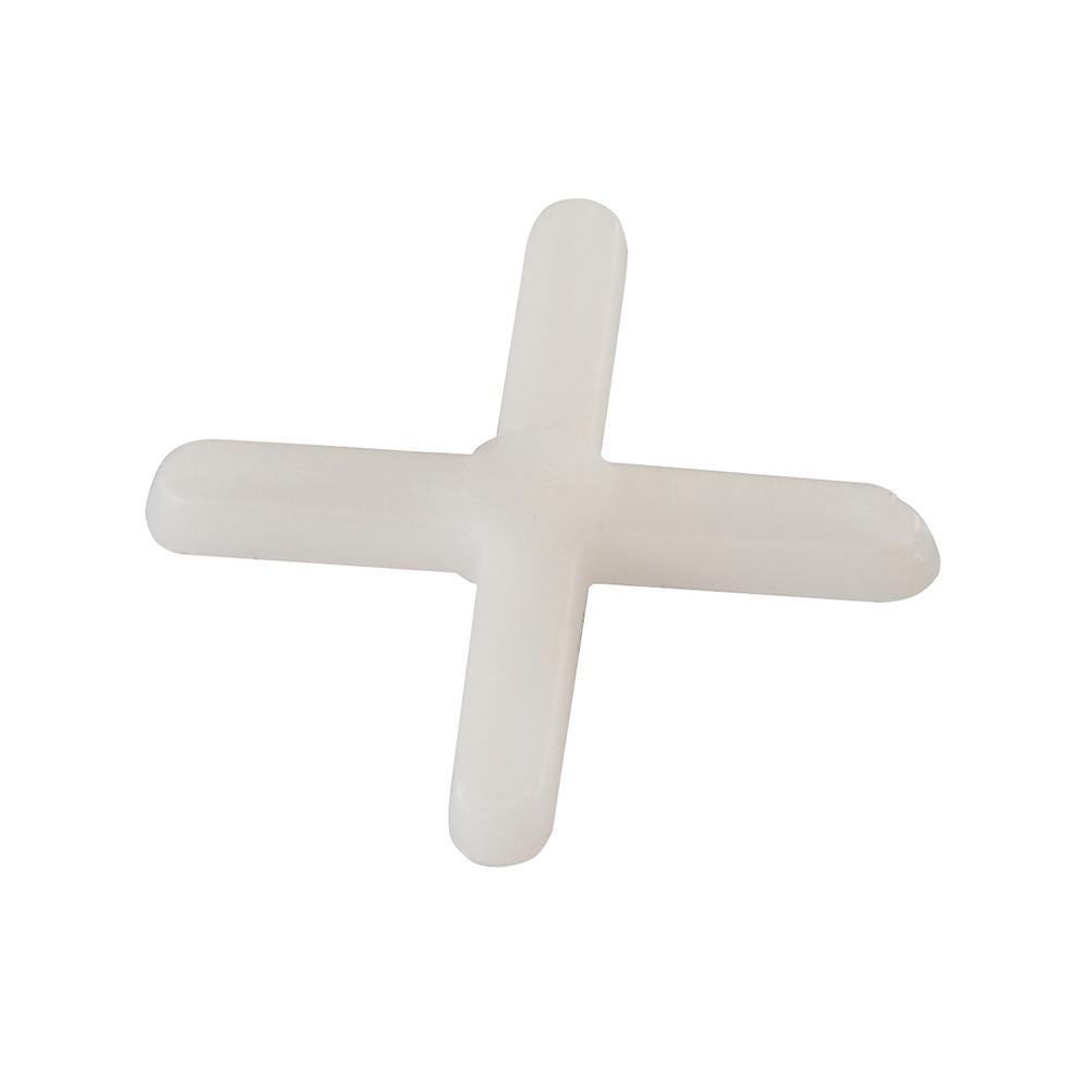 Silverline Tile Spacer (Pack of 1000)