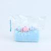Stress Relief Pinch Ball Simulated Milk Cake Slow Rebound Maltose Squeeze Toy for Adults Kids Birthday Gift Idea