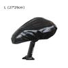 Bicycle Saddle Waterproof Cover