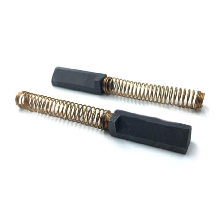Motor Carbon Brushes Motor Brush for Kitchenaid Artisan Classic Food Processors