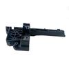 N507487 Replacement Table Saw End Rail Woodworking Workshop Black as Picture Replacement Table Saw End Rail Rear Mount Design