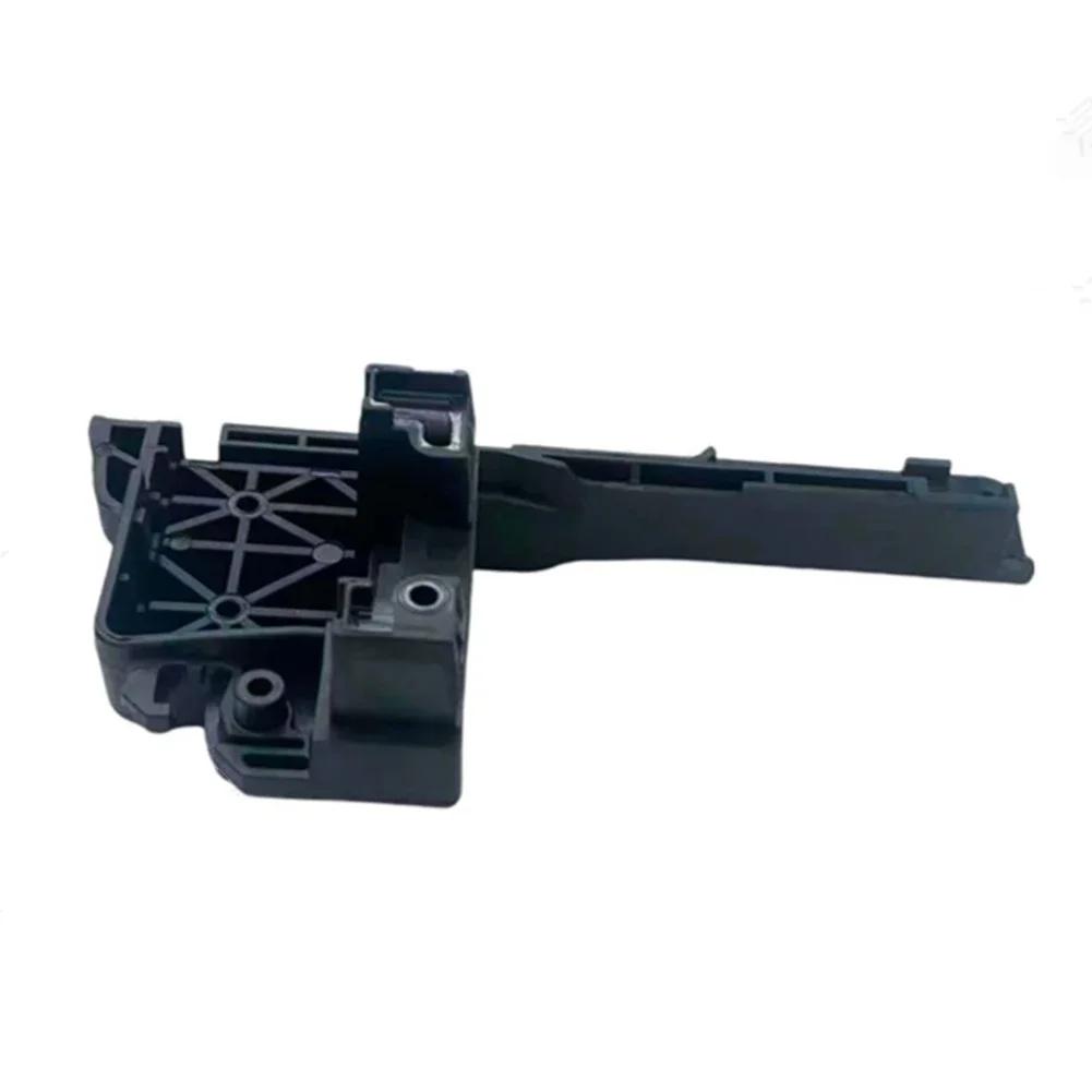 N507487 Replacement Table Saw End Rail Woodworking Workshop Black as Picture Replacement Table Saw End Rail Rear Mount Design