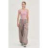 Huit Denim 2way Volume Pants Htwpn6i06t