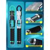 HANDUNYOU Fish Gripper with Scale and Lure Pliers