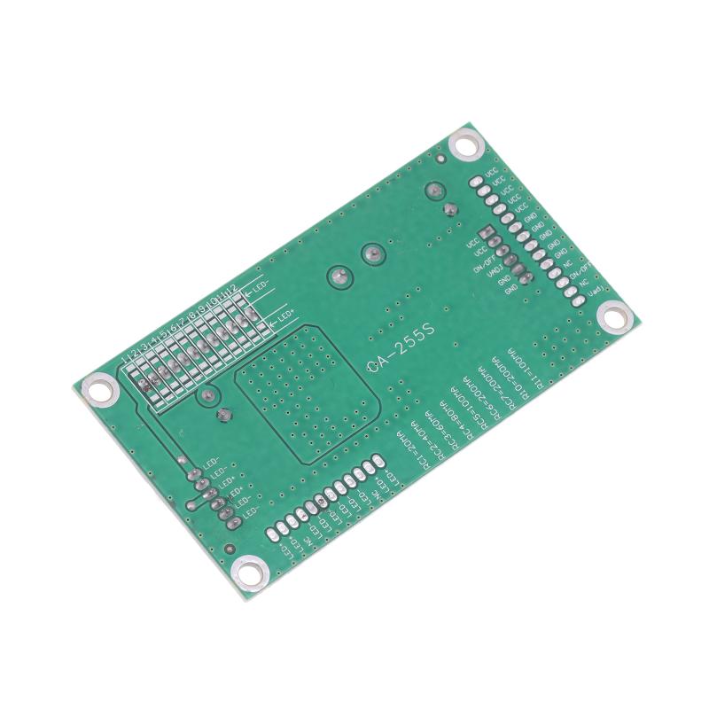 Ca-255S Universelles 10-48 Zoll LED LCD TV Hintergrundbeleuchtung Konstantstromplatine Aufwärtsplatte LED Konstantstromplatine Netzteil