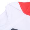 T-Shirt Baby Doll Clothes 18Inch Baby Doll Clothes Exercise Outfit Children Birthday Gift(QD18-048 )