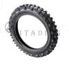 Off Road Tire 90/100-14 70/100-17 Inner And Outer Tires For Mud Pit Motorcycle Off Road Motorcycle 14/17 Inch Rear/Front Wheel