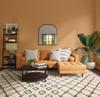 Washable Ceramic Wall Paint Pastel Beige 5l Polish